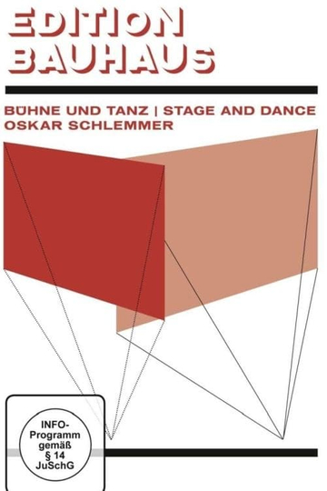 Gerhard Bohner Dancer and Choreographer