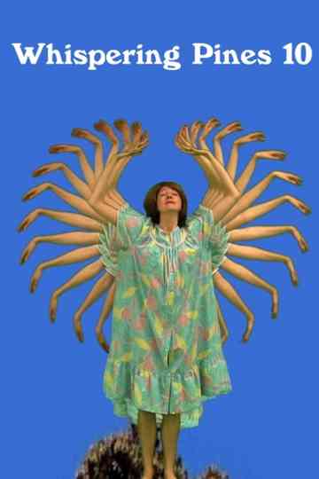 Whispering Pines 10 Poster