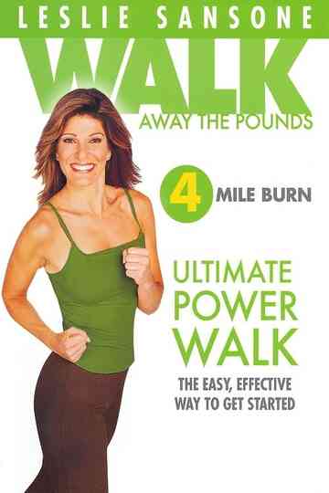 Leslie Sansone Walk Away The Pounds Express  3  4 Miles