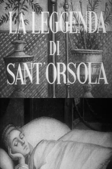 La leggenda di Sant'Orsola