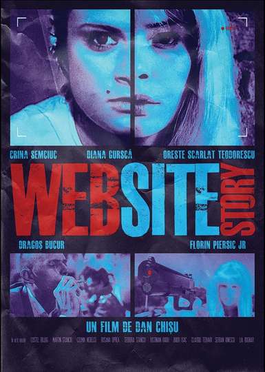 WebSiteStory Poster