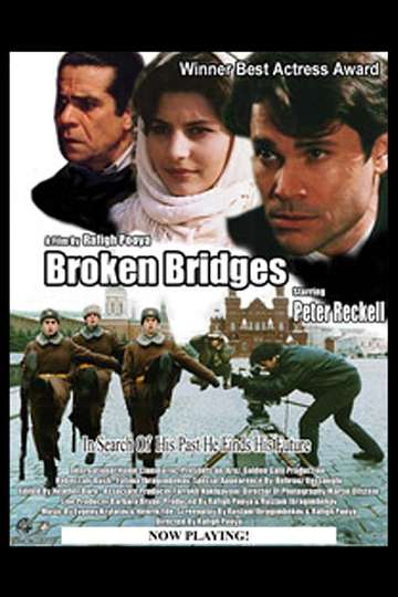 Broken Bridges Poster