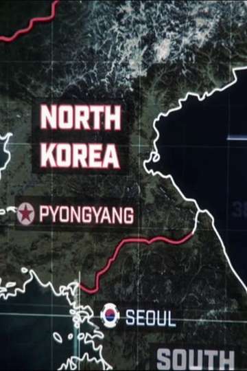 North Korea: Dark Secrets Poster