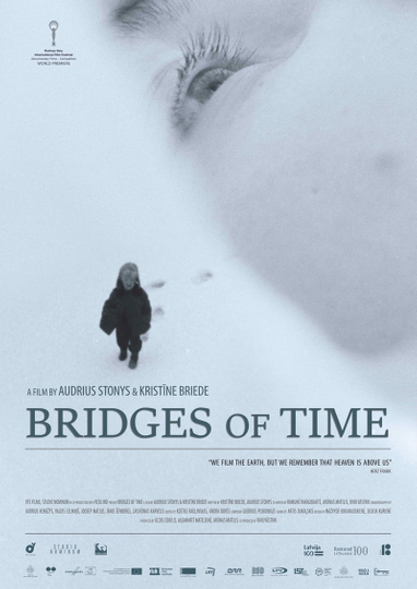 Bridges of Time Poster