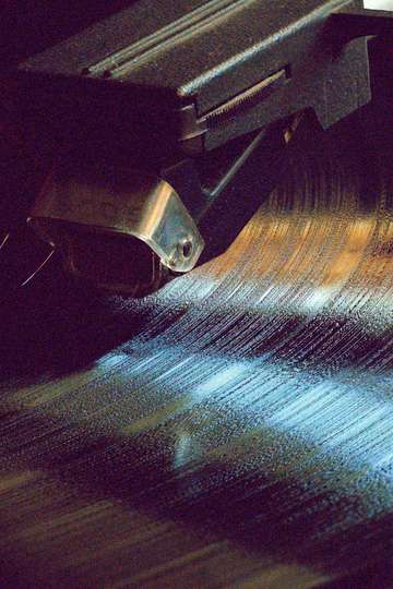 Vinyl An Unlikely History