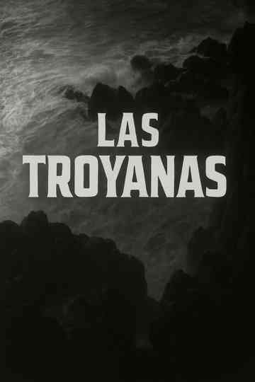 Las Troyanas