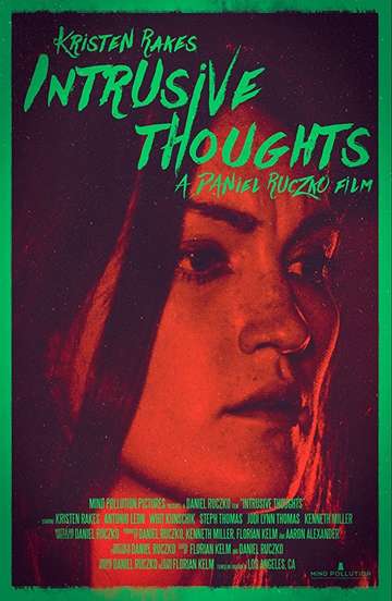 Intrusive Thoughts Poster