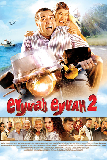 Eyyvah Eyvah 2 Poster