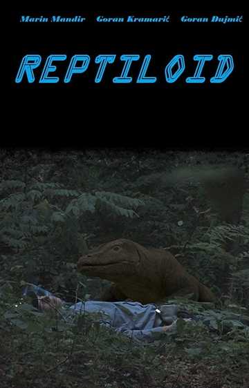 Reptiloid