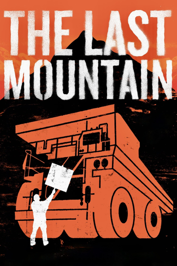 The Last Mountain Poster