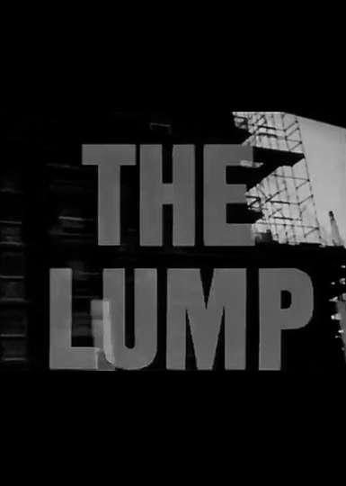 The Lump Poster