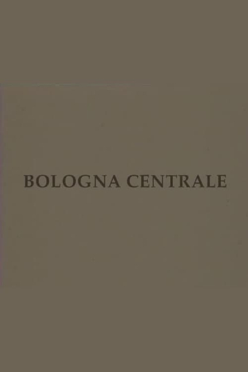 Bologna centrale