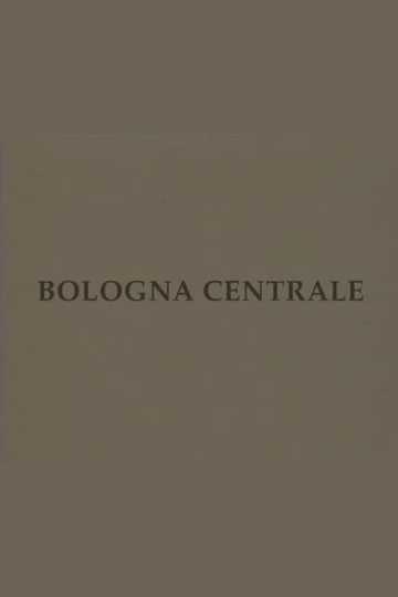 Bologna centrale