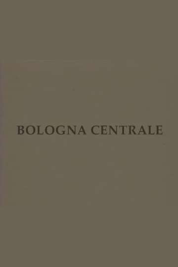Bologna centrale