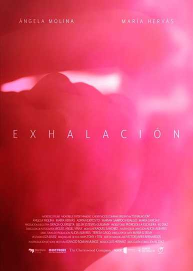 Exhalación