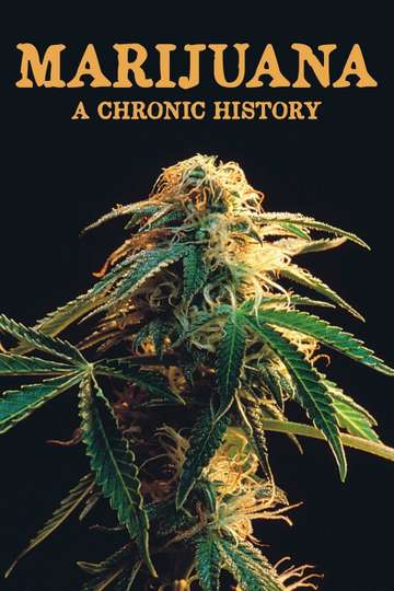 Marijuana A Chronic History