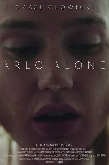 Arlo Alone