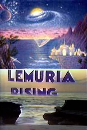 Lemuria Rising