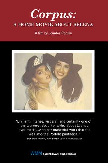 Corpus A Home Movie About Selena