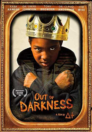 Out of Darkness Poster