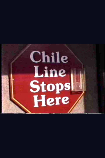 Chili Line Stops Here