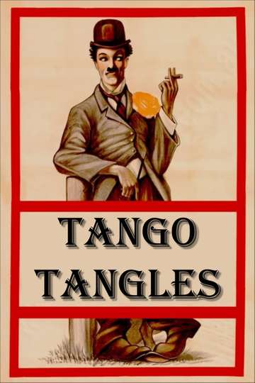 Tango Tangle Poster