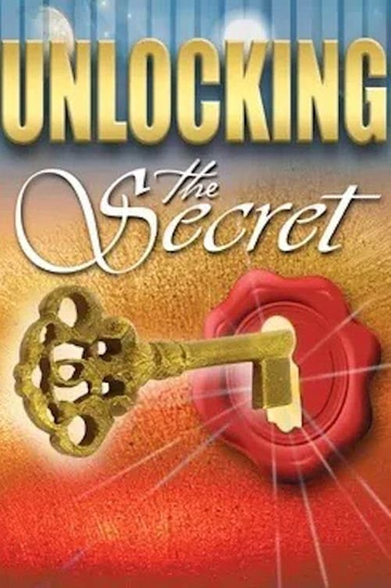 Unlocking the Secret Poster