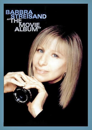 Barbra Streisand The Movie Album