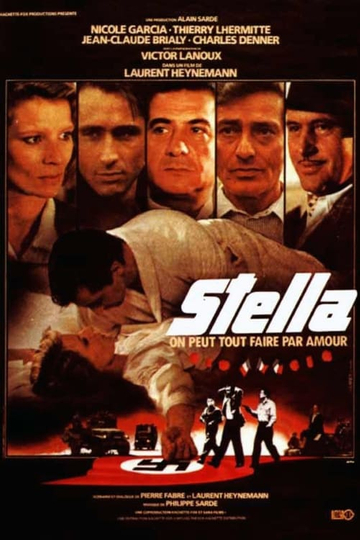 Stella Poster