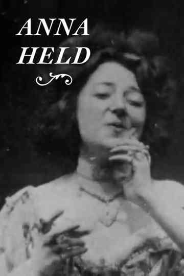 Anna Held