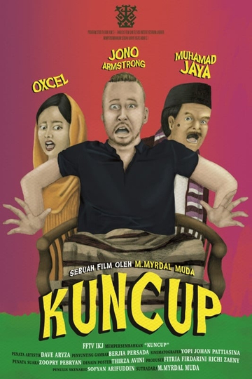 Kuncup Poster