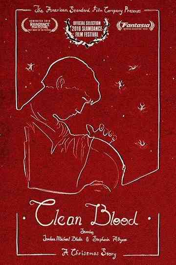 Clean Blood