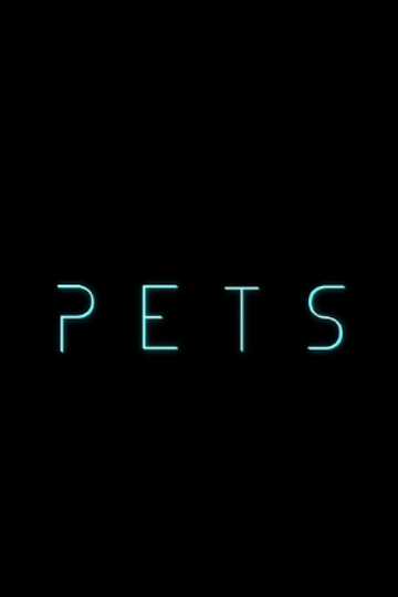 Pets Poster