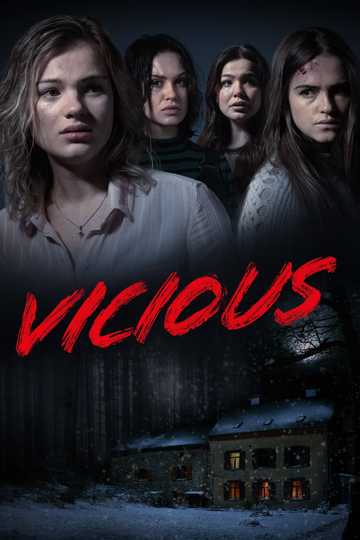 Vicious Poster