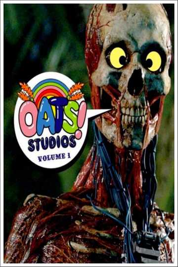 Oats Studios: Volume 1 Poster