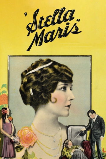 Stella Maris Poster