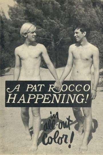 A Pat Rocco Happening