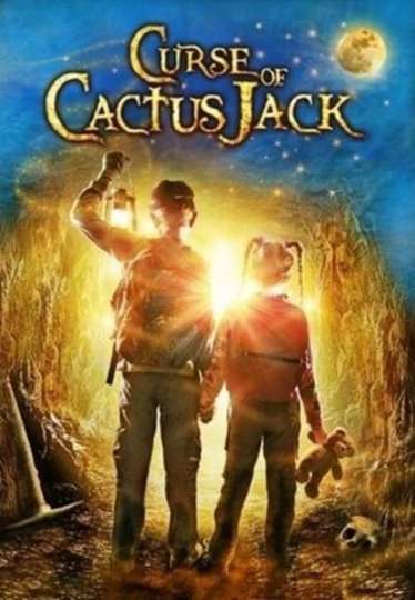 Curse of Cactus Jack Poster