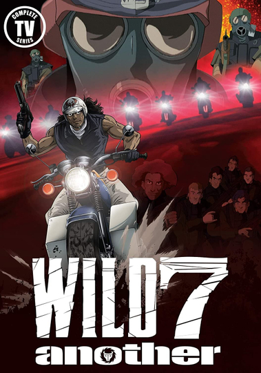 Wild 7 - Another Bouryaku Unga