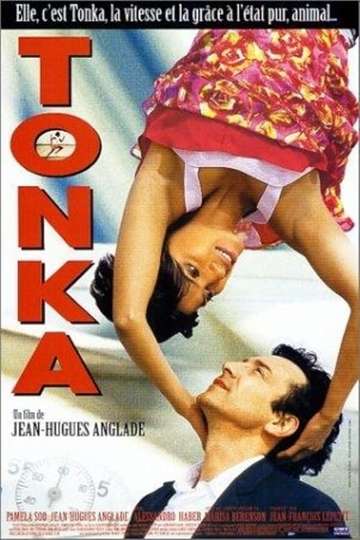 Tonka Poster