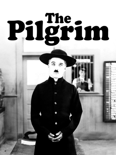 The Pilgrim Poster