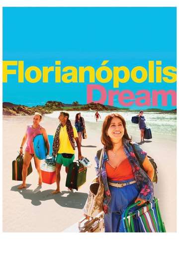 Florianópolis Dream Poster