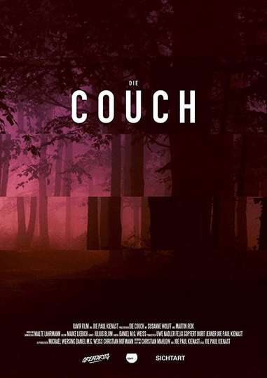 Die Couch