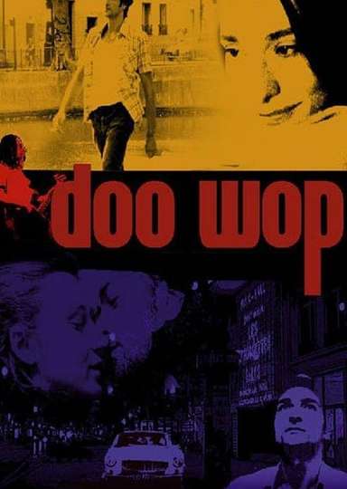 Doo Wop Poster