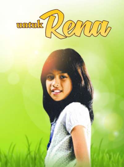 Dear Rena Poster