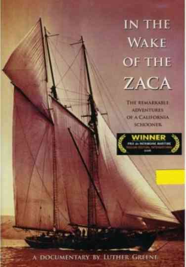 In the Wake of Zaca