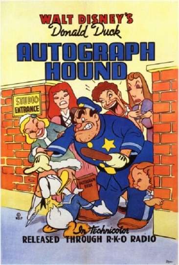 The Autograph Hound