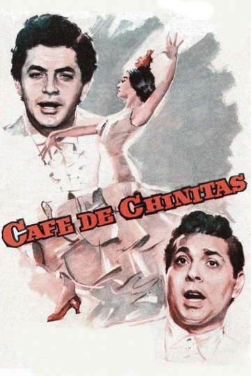 Café de Chinitas