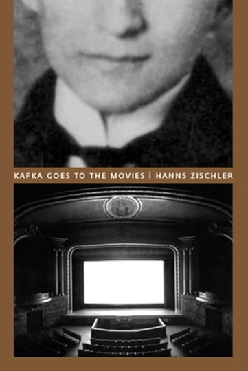 Kafka Goes to the Movies Poster