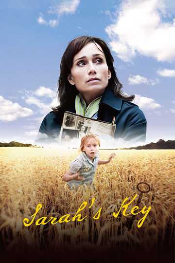 Sarah's Key Poster